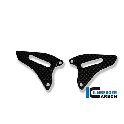 Bild von Fersenschutz (2tlg)