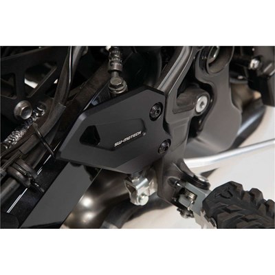 Bild von Fersenschutz