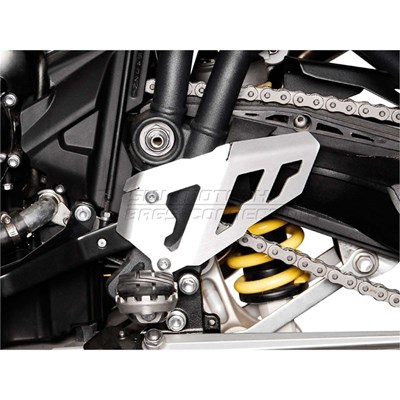 Bild von Fersenschutz