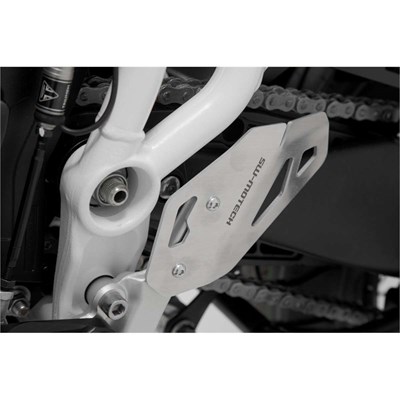 Bild von Fersenschutz