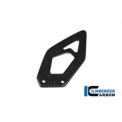 Bild von Fersenschutz Links Racing