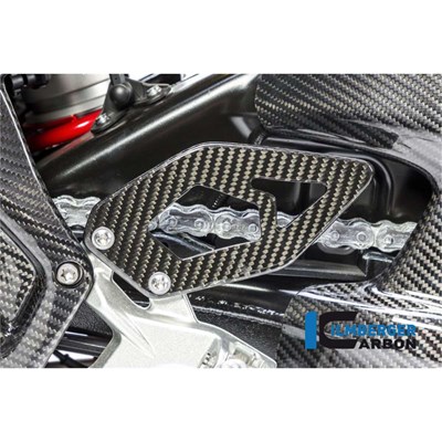 Bild von Fersenschutz linke Seite