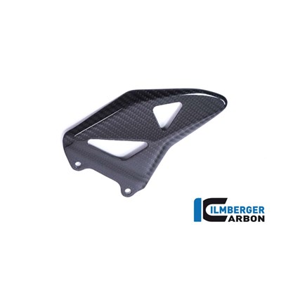 Bild von Fersenschutz links