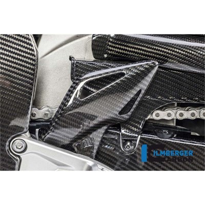 Bild von Fersenschutz links