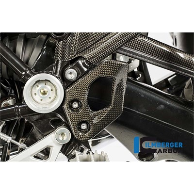 Bild von Fersenschutz links