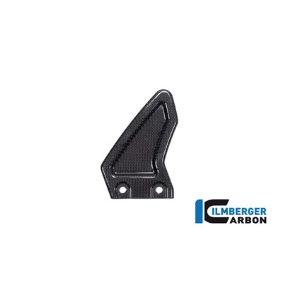 Bild von Fersenschutz links glanz