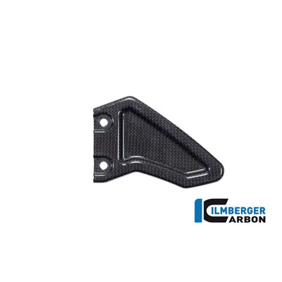 Bild von Fersenschutz links glanz