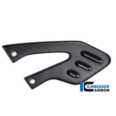 Bild von Fersenschutz links matt