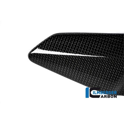 Bild von Fersenschutz rechts glanz