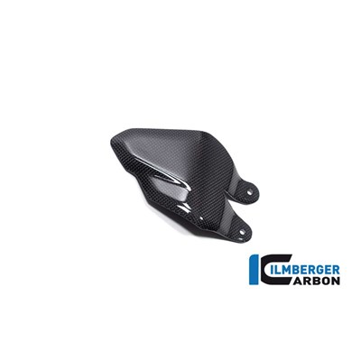 Bild von Fersenschutz rechts glanz