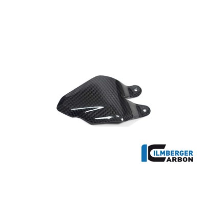 Bild von Fersenschutz rechts glanz