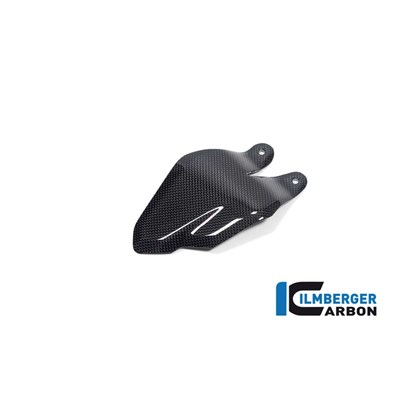 Bild von Fersenschutz rechts glanz