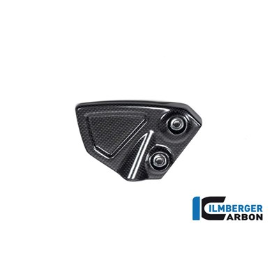 Bild von Fersenschutz rechts matt