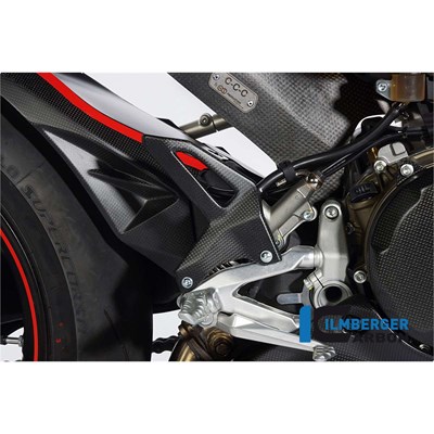 Bild von Fersenschutz rechts und links