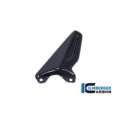 Bild von Fersenschützer links glanz