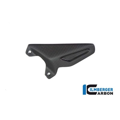 Bild von Fersenschützer links matt