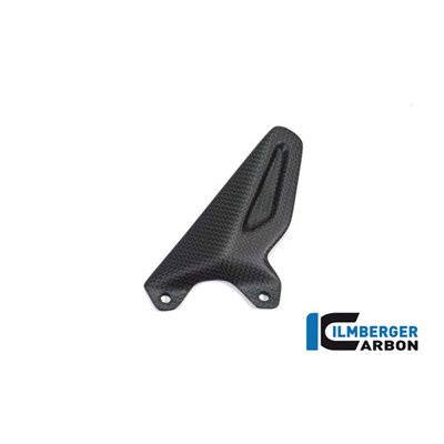 Bild von Fersenschützer links matt