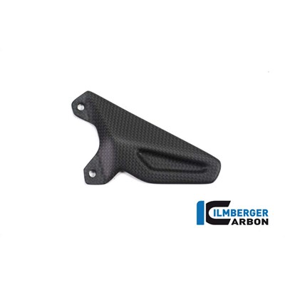 Bild von Fersenschützer links matt