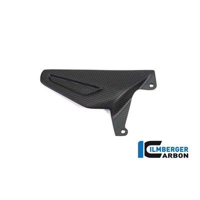 Bild von Fersenschützer rechts matt