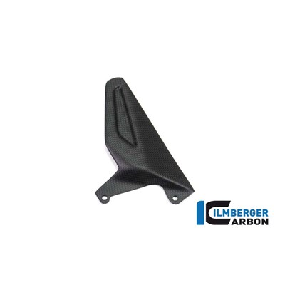 Bild von Fersenschützer rechts matt