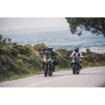 Bild von Finnen »MARATHON-PLUS«