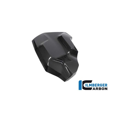 Bild von Flap / Wasserkühlerabdeckung links