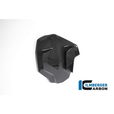 Bild von Flap / Wasserkühlerabdeckung links