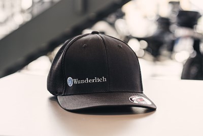 Bild von Flexfit Mesh Cap