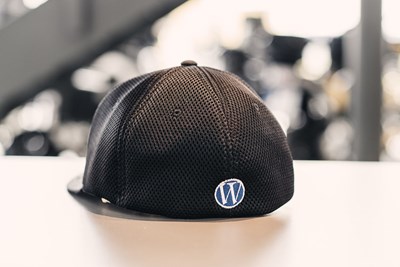 Bild von Flexfit Mesh Cap