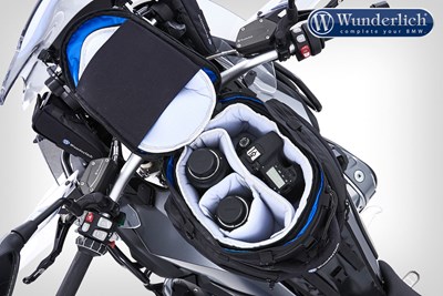 Bild von Fotoeinsatz für Tankrucksack »ELEPHANT«