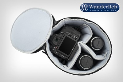 Bild von Fotoeinsatz für Tankrucksack »ELEPHANT«