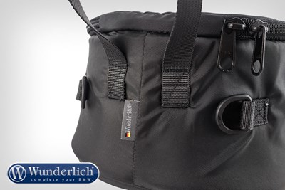 Bild von Fotoeinsatz für Tankrucksack »ELEPHANT«