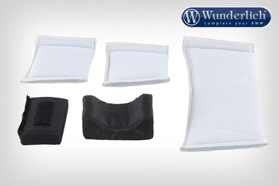 Bild von Fotoeinsatz für Tankrucksack »ELEPHANT«