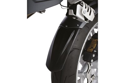 Bild von Front »EXTENDA FENDER«