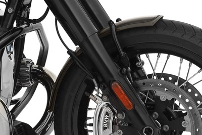 Bild von Frontfender RockBob