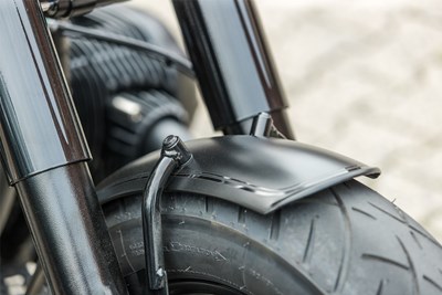 Bild von Frontfender »RockBob«