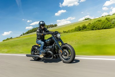 Bild von Frontfender »RockBob«