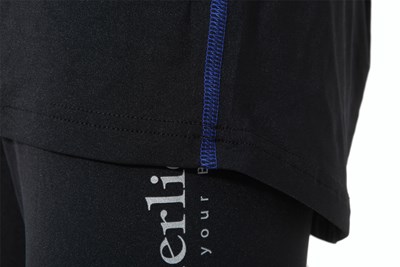 Bild von Funktionsshirt Pad Breeze - kurzarm