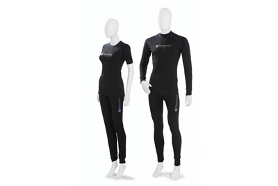 Bild von Funktionsshirt Pad Breeze - kurzarm