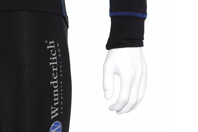 Bild von Funktionsshirt Pad Breeze - langarm