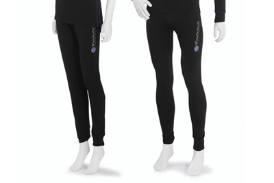 Bild von Funktionsunterhose Pad Breeze