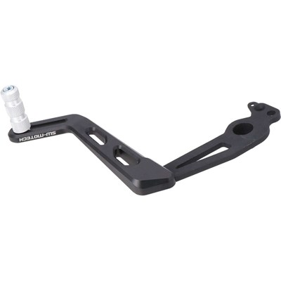 Bild von Fussbremshebel