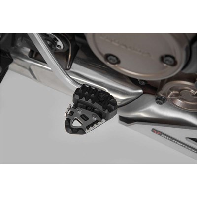 Bild von Fussbremshebel-Erweiterung