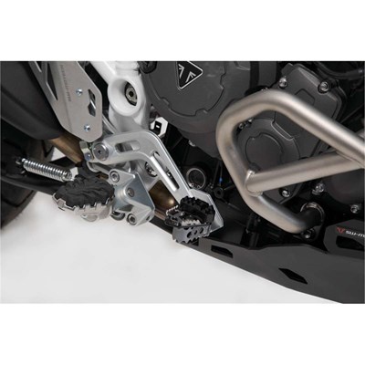 Bild von Fussbremshebel-Erweiterung