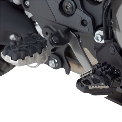 Bild von Fussbremshebel-Erweiterung