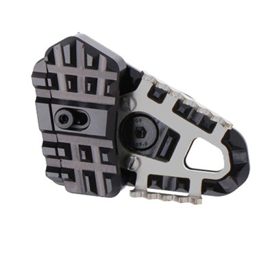 Bild von Fussbremshebel-Erweiterung