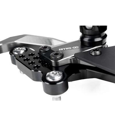 Bild von Fussrastenanlage