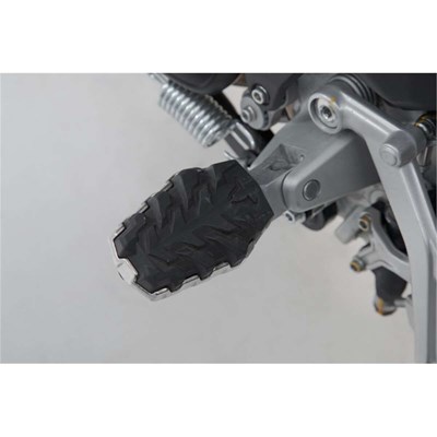 Bild von Fussrastenkit EVO