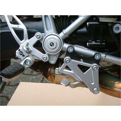 Bild von Fussrastentieferlegung -40mm F