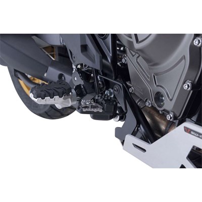 Bild von Fußbremshebel-Erweiterung